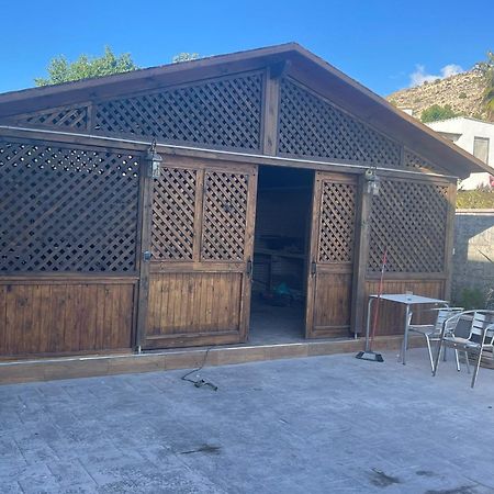 Montainbeach Villa San Vicente Raspeig Eksteriør bilde
