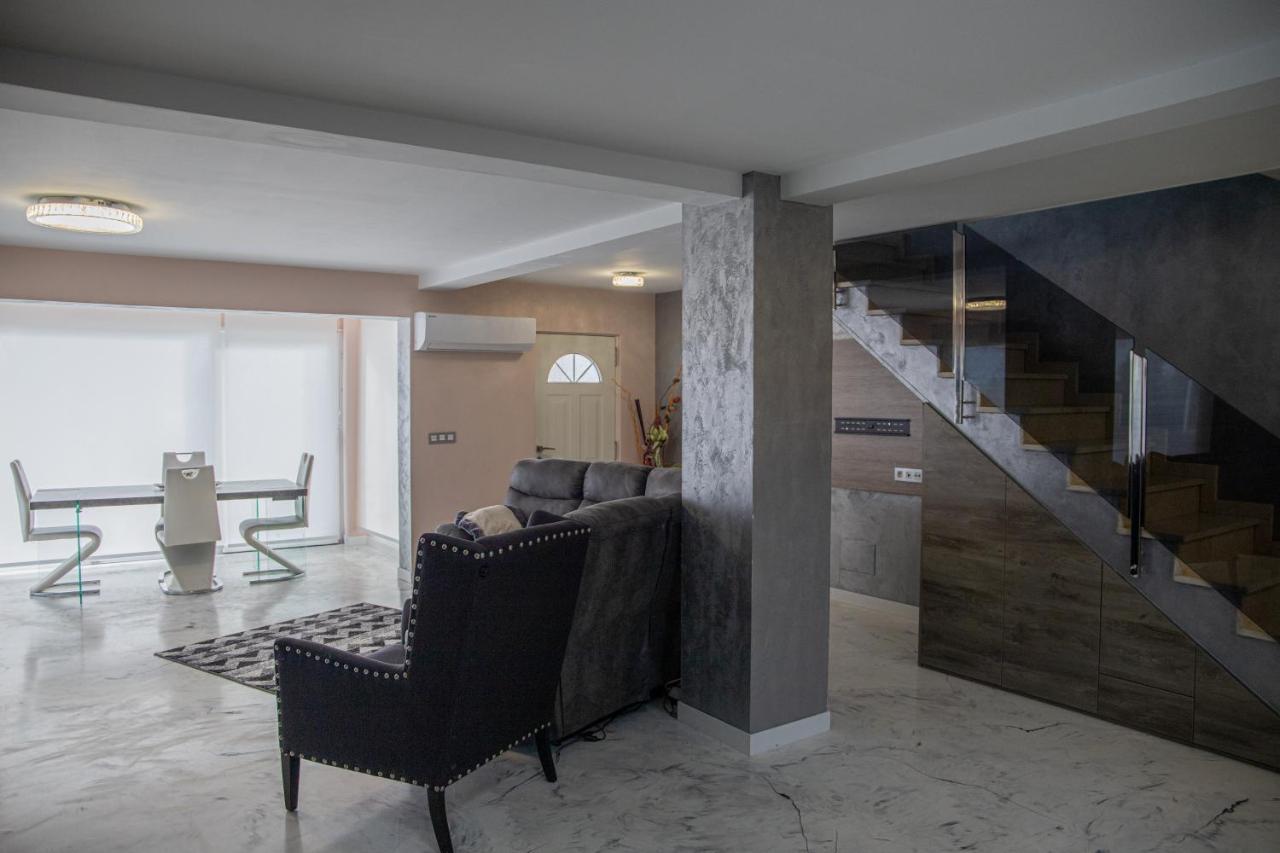 Montainbeach Villa San Vicente Raspeig Eksteriør bilde