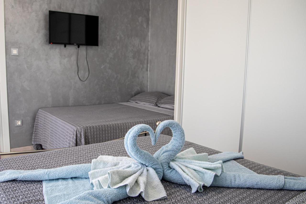 Montainbeach Villa San Vicente Raspeig Eksteriør bilde