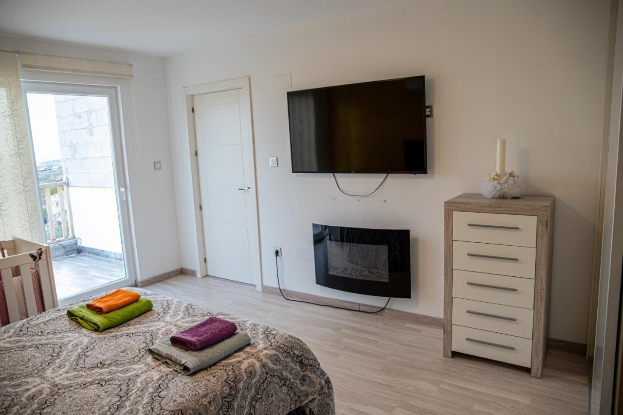 Montainbeach Villa San Vicente Raspeig Eksteriør bilde