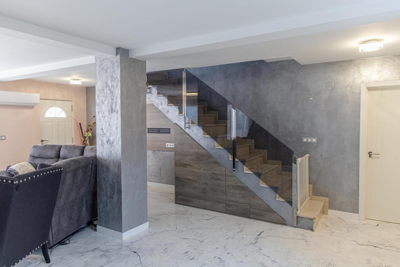 Montainbeach Villa San Vicente Raspeig Eksteriør bilde