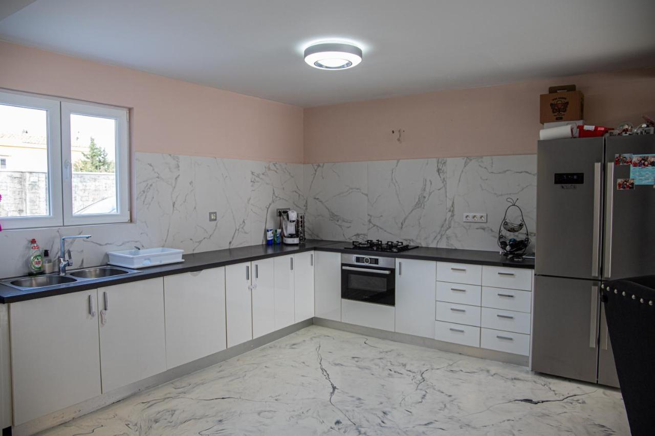Montainbeach Villa San Vicente Raspeig Eksteriør bilde