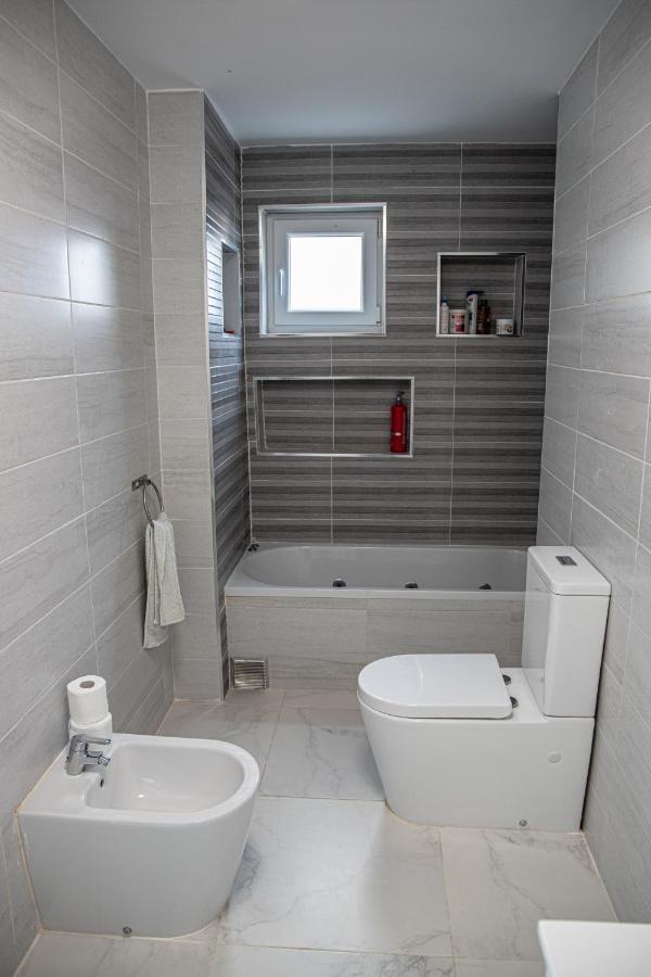 Montainbeach Villa San Vicente Raspeig Eksteriør bilde