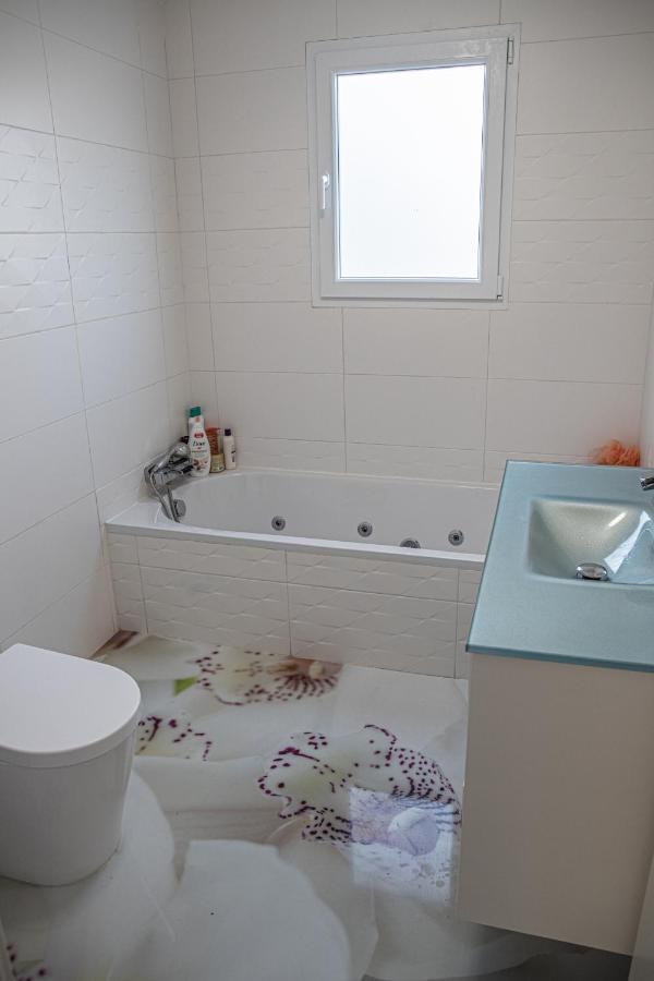 Montainbeach Villa San Vicente Raspeig Eksteriør bilde