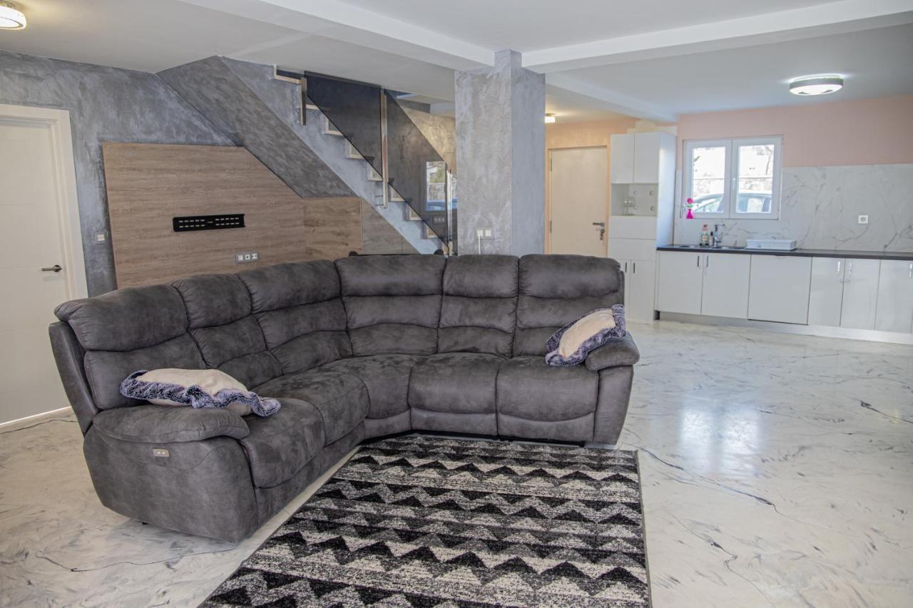 Montainbeach Villa San Vicente Raspeig Eksteriør bilde
