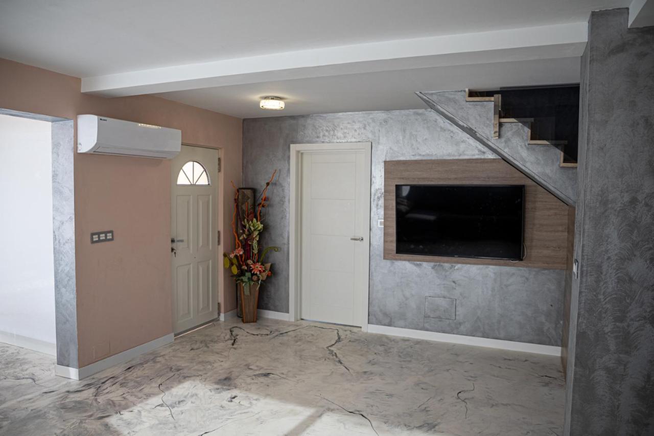 Montainbeach Villa San Vicente Raspeig Eksteriør bilde