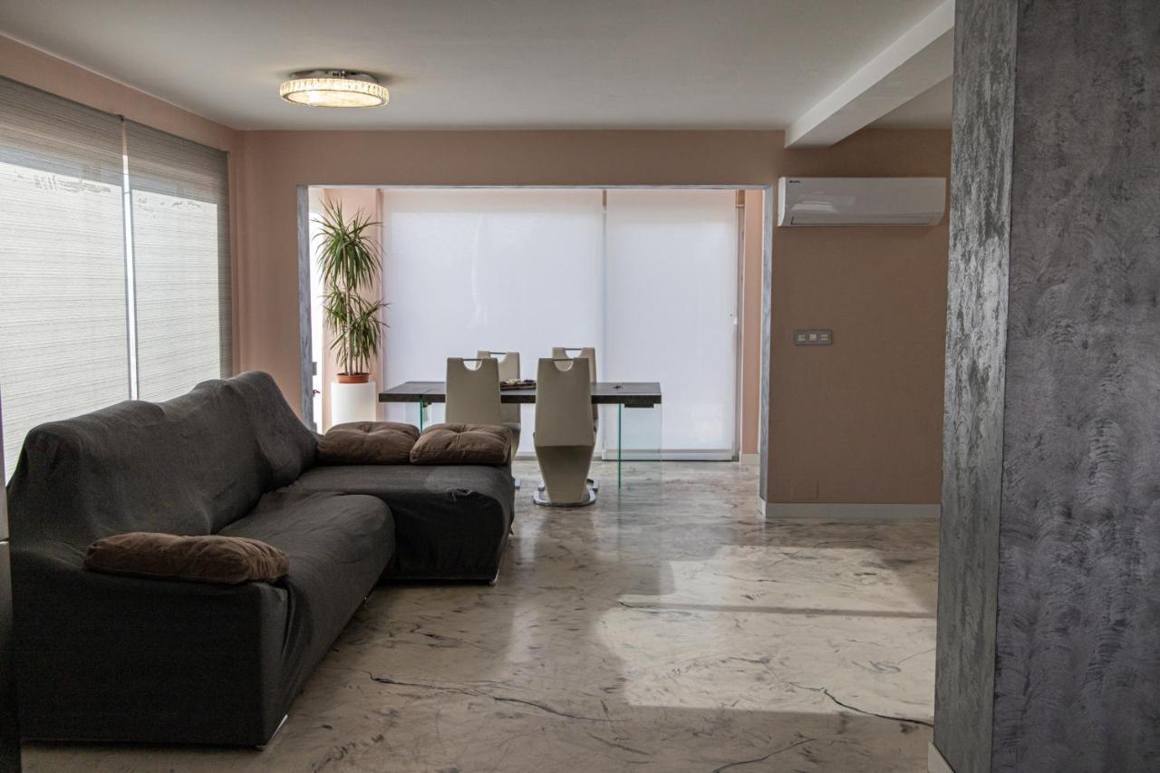 Montainbeach Villa San Vicente Raspeig Eksteriør bilde