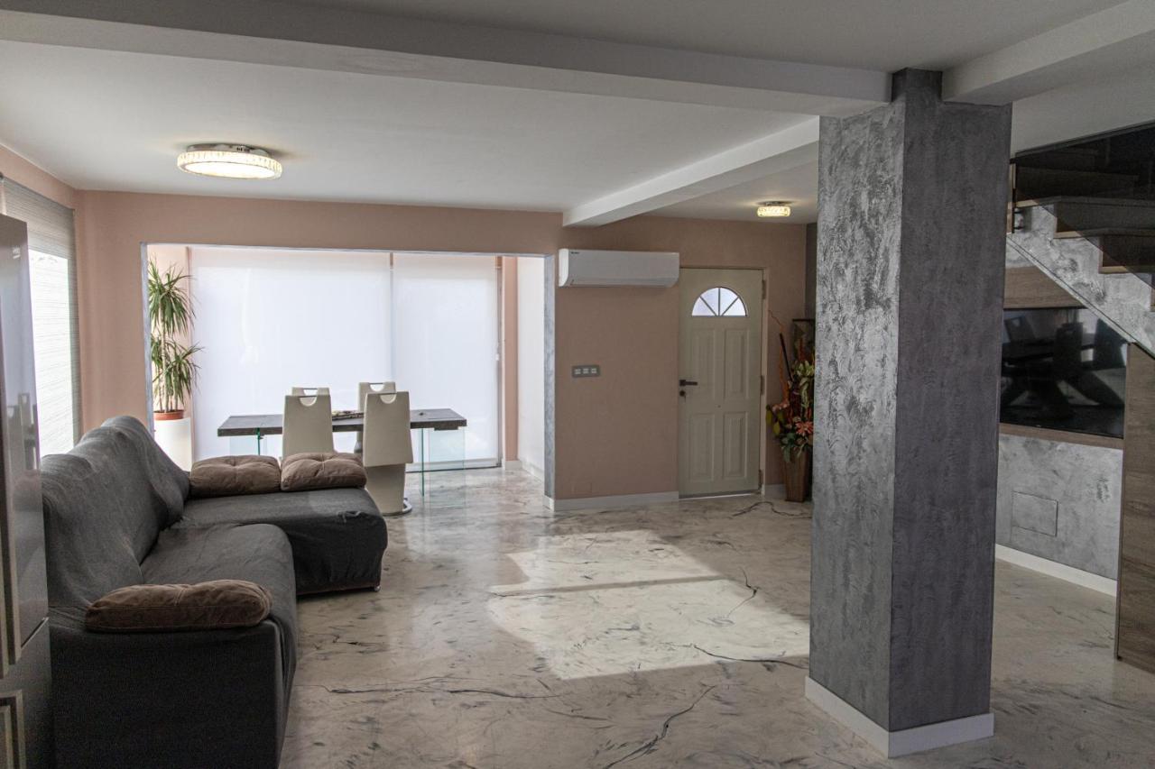 Montainbeach Villa San Vicente Raspeig Eksteriør bilde