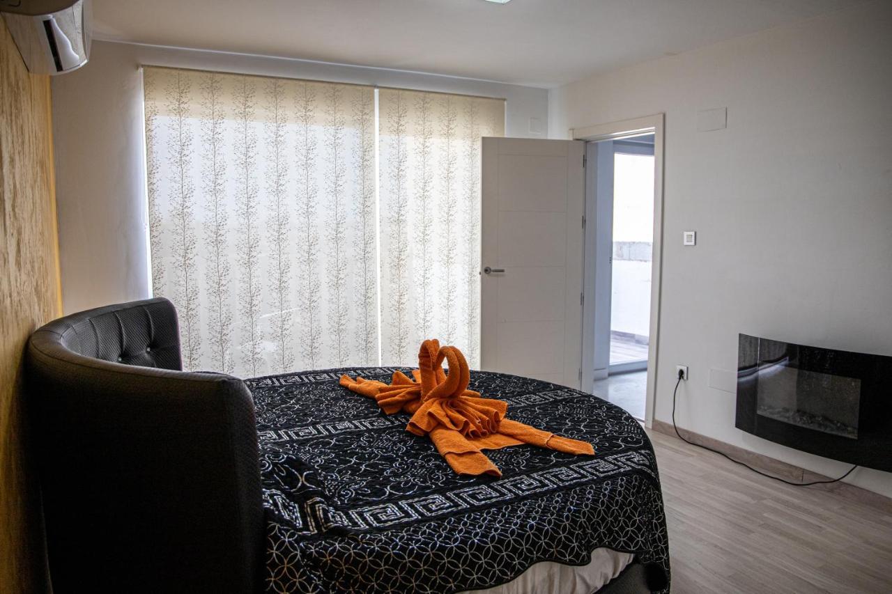 Montainbeach Villa San Vicente Raspeig Eksteriør bilde