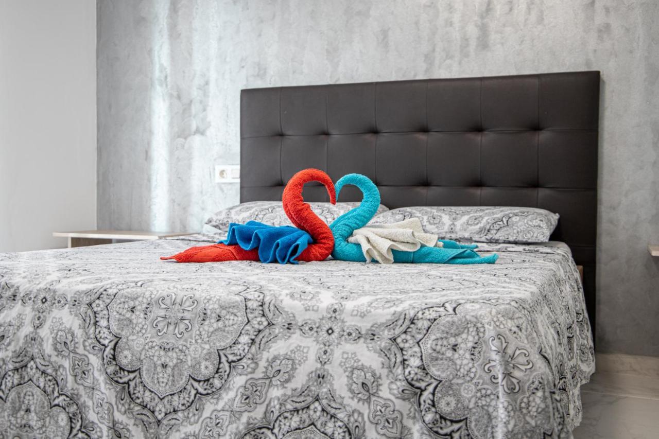 Montainbeach Villa San Vicente Raspeig Eksteriør bilde