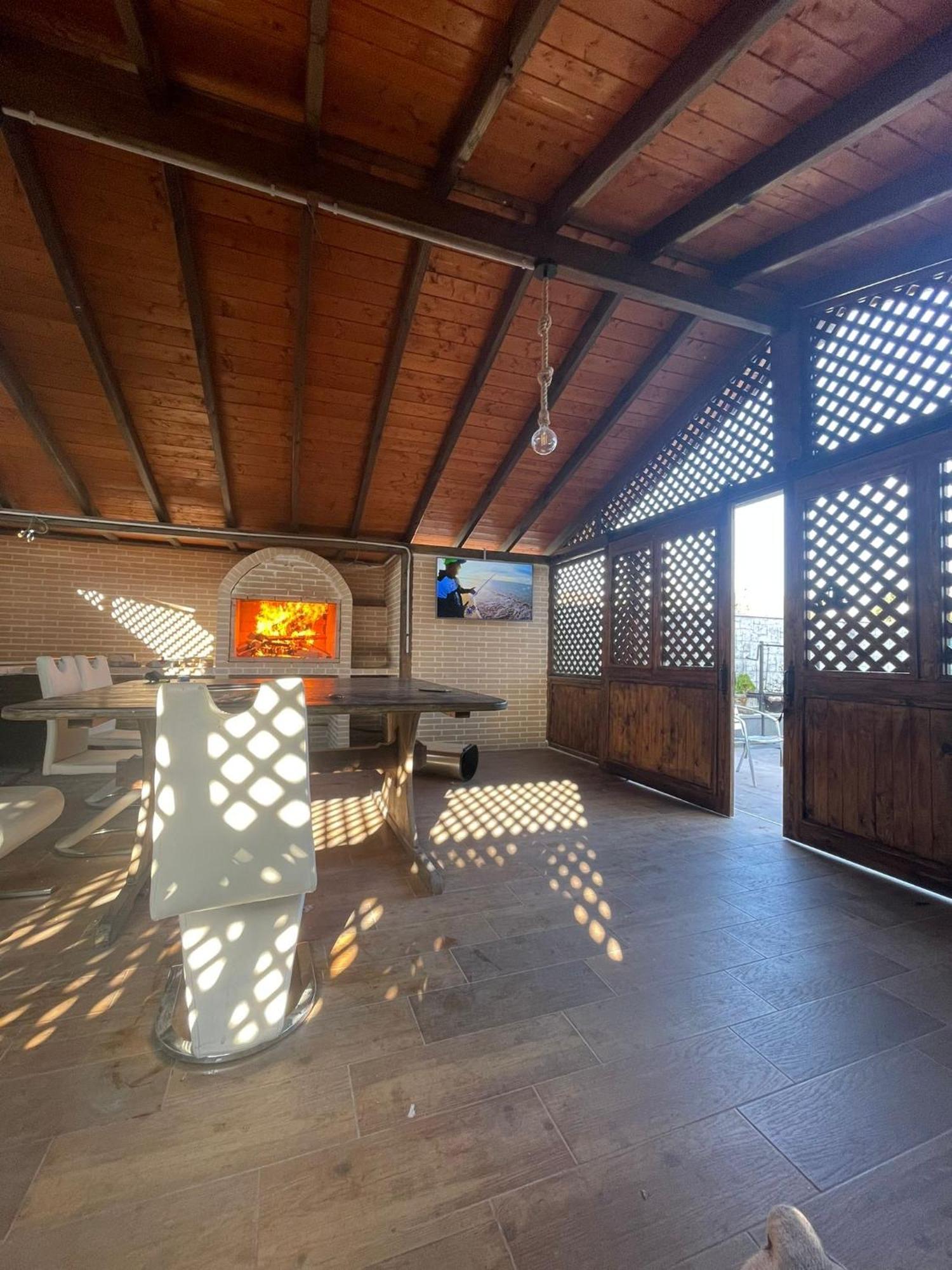 Montainbeach Villa San Vicente Raspeig Eksteriør bilde